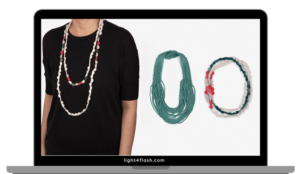 Jewelery Image Editing